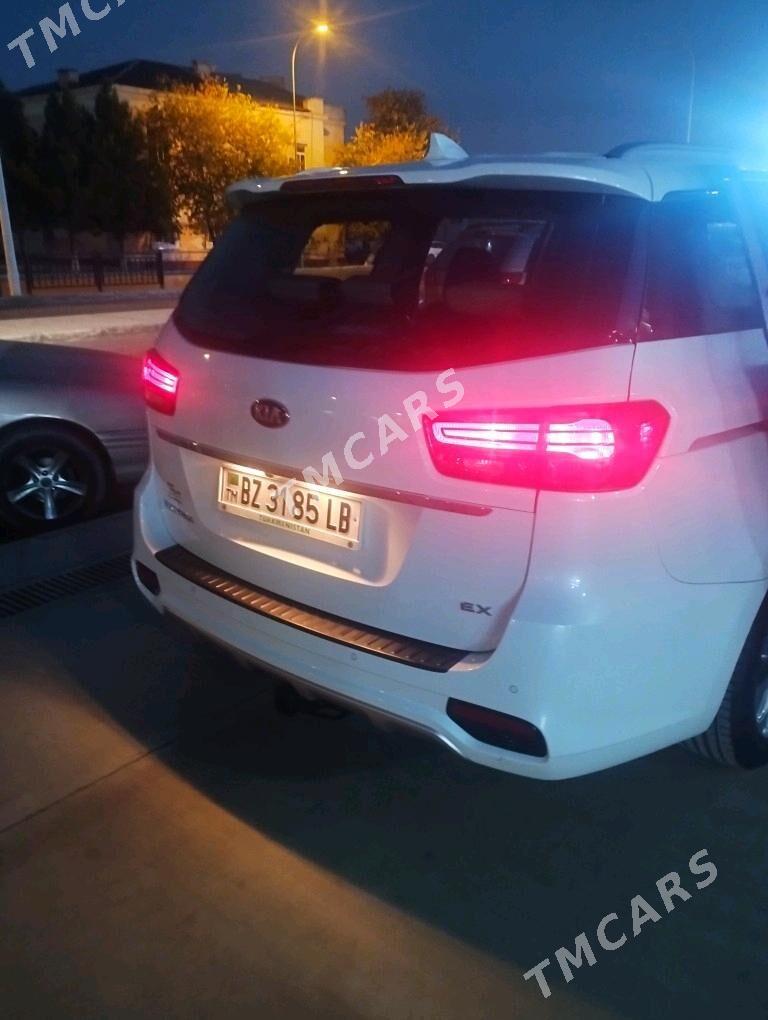 Kia Sedona 2020 - 390 000 TMT - Туркменабат - img 5