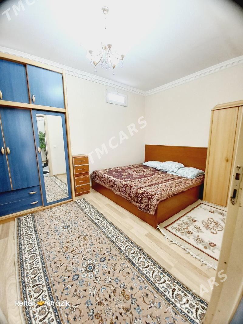 Arenda Plan 30 mkr 2 komnat - Aşgabat - img 8