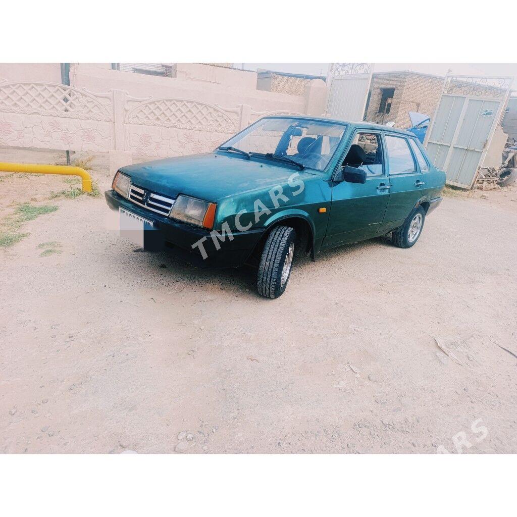 Lada 21099 2000 - 7 000 TMT - Mary - img 2