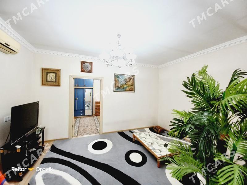 Arenda Plan 30 mkr 2 komnat - Aşgabat - img 5
