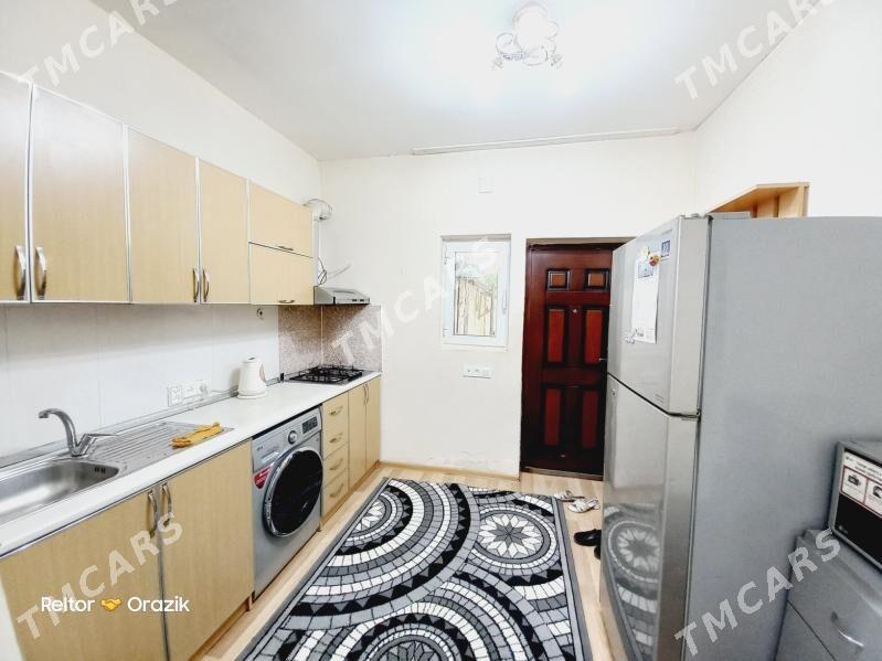 Arenda Plan 30 mkr 2 komnat - Aşgabat - img 4