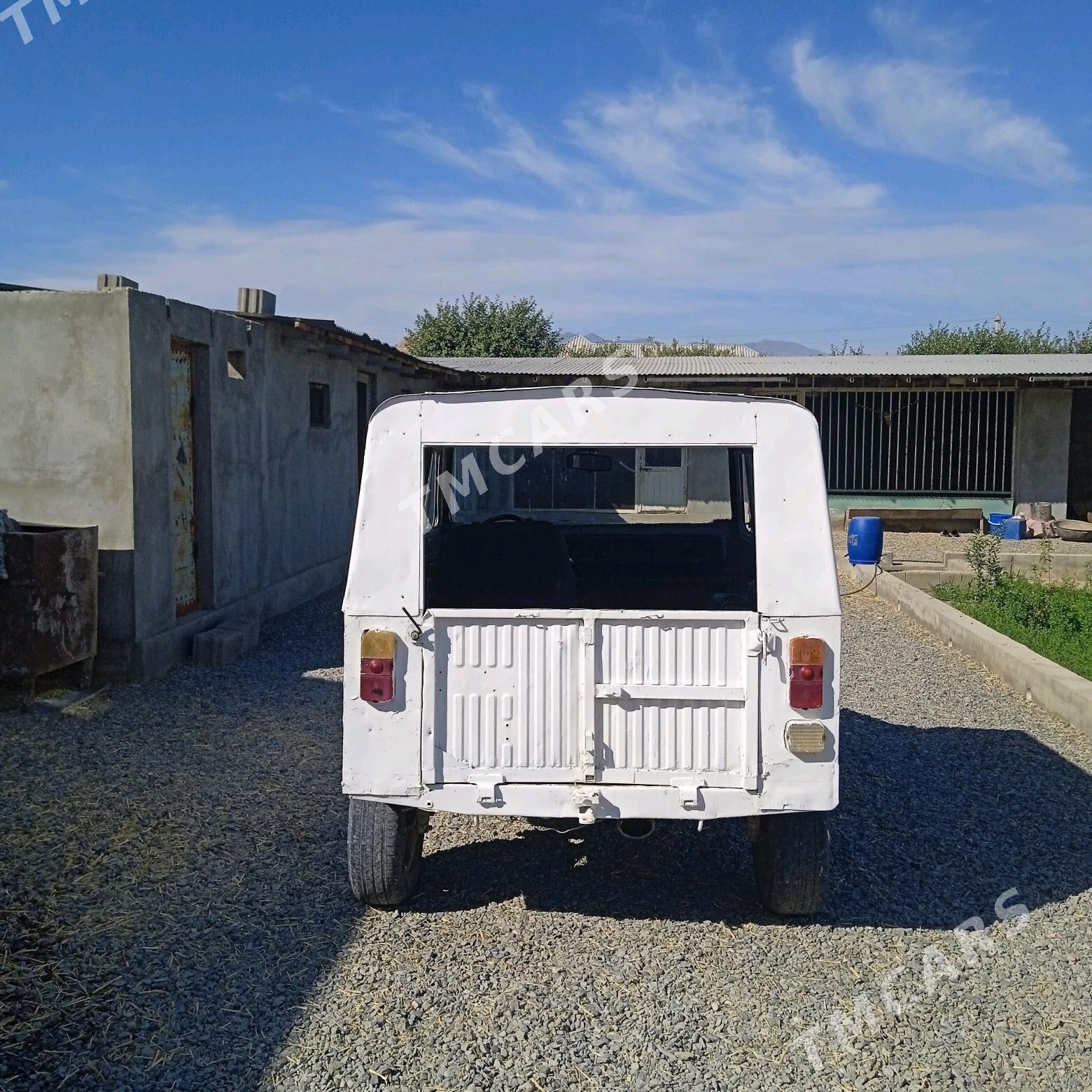 UAZ 469 1990 - 5 000 TMT - Bäherden - img 2
