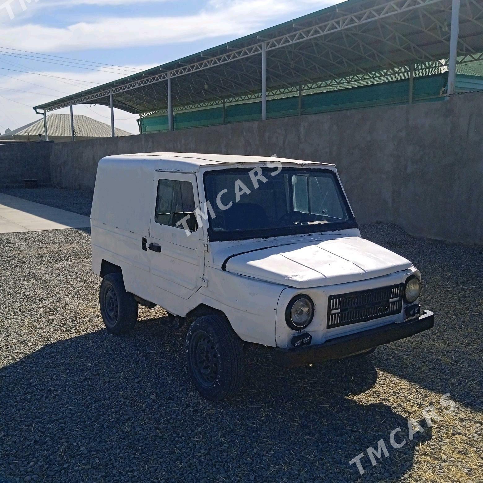 UAZ 469 1990 - 5 000 TMT - Bäherden - img 3