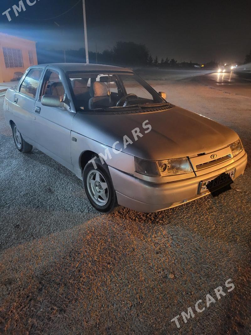 Lada 2110 2003 - 20 000 TMT - Gökdepe - img 3