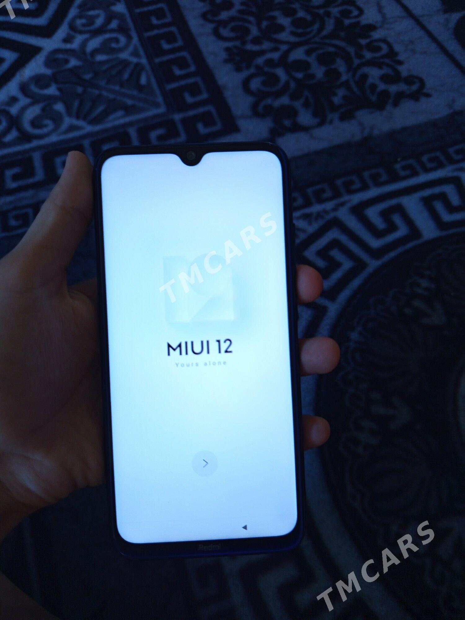 redmi not 8 - Дашогуз - img 2