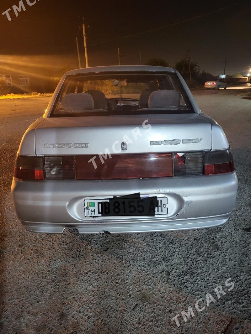 Lada 2110 2003 - 20 000 TMT - Gökdepe - img 4