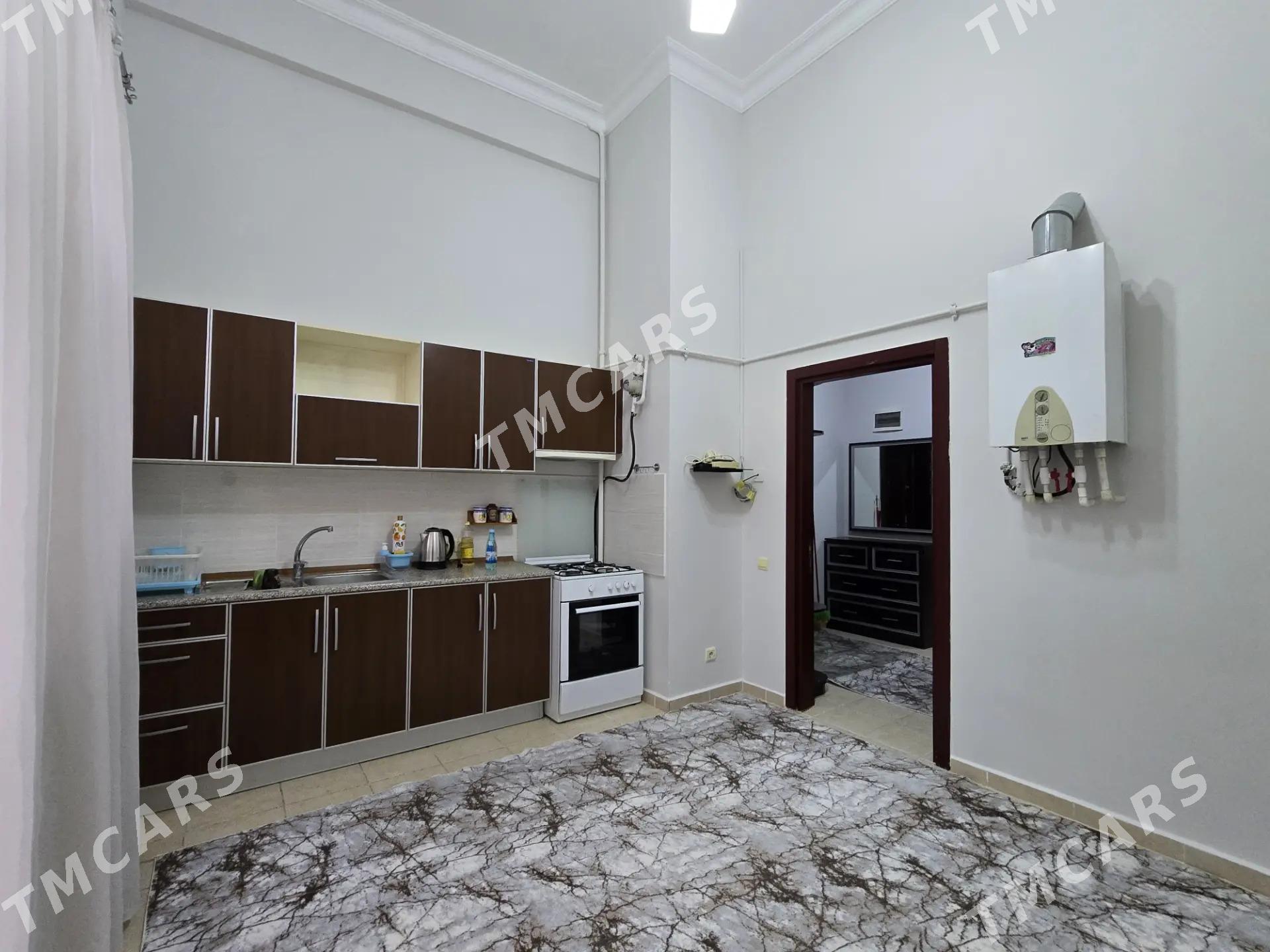 ПО ГОГОЛЯ  3Х КОМН - Aşgabat - img 3