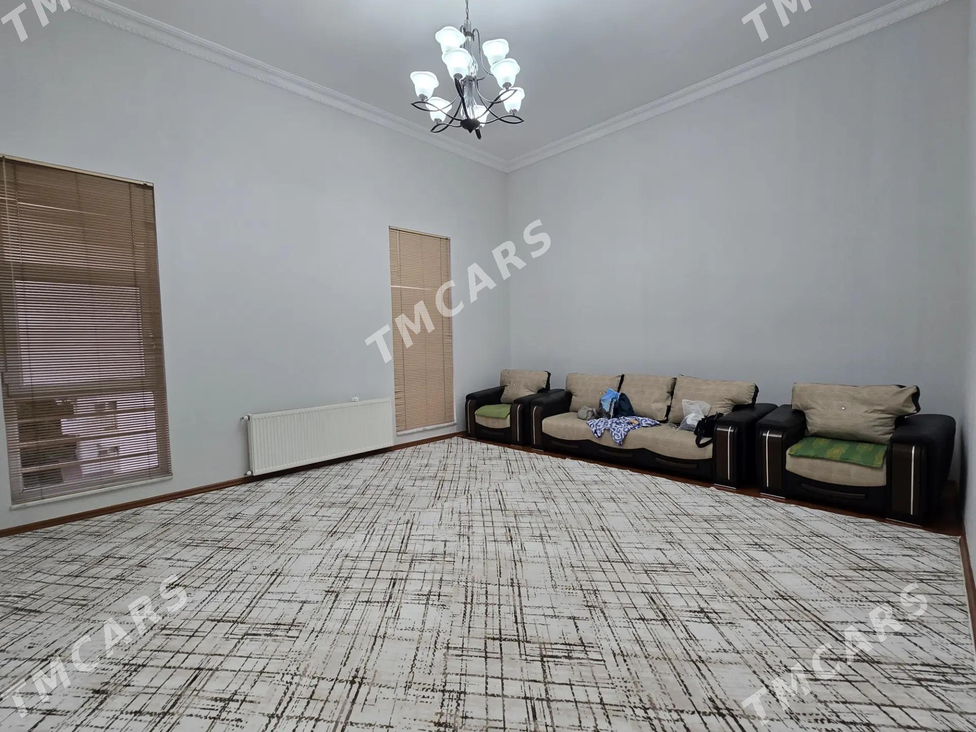 ПО ГОГОЛЯ  3Х КОМН - Aşgabat - img 2