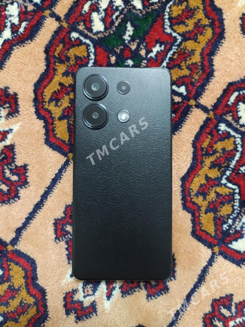 redmi not 13 - Гёкдже - img 1