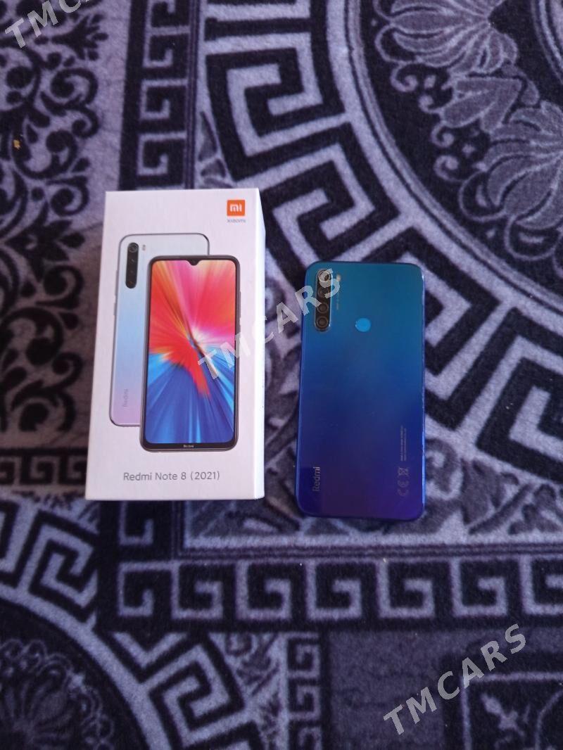 redmi not 8 - Дашогуз - img 3