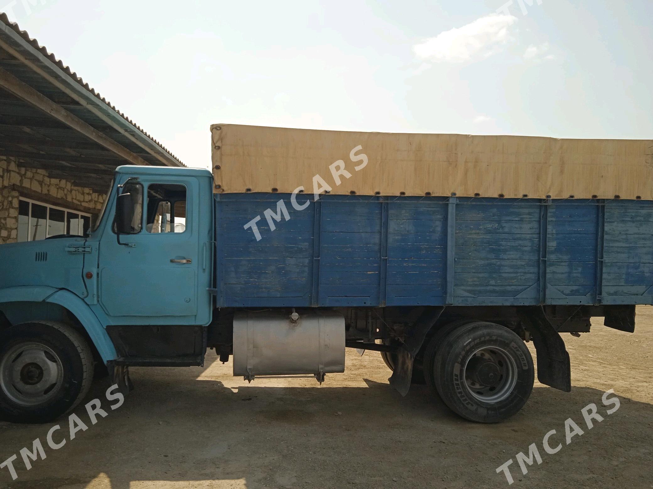 Zil 4331 1994 - 150 000 TMT - Эсенгулы - img 3