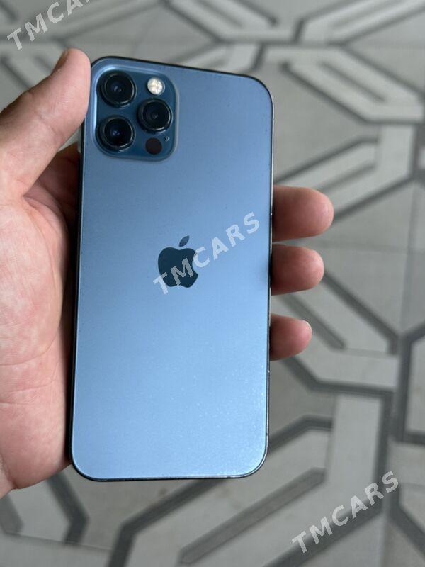 IPHONE 12 PRO - Туркменабат - img 7