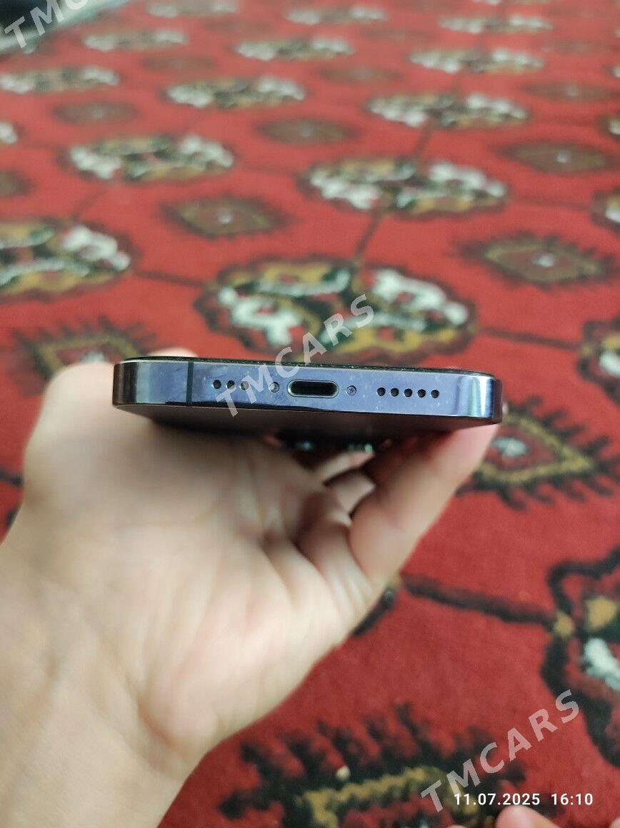 iPhone 14pro 86% 128 - Айтакова (ул. Огузхана) - img 3