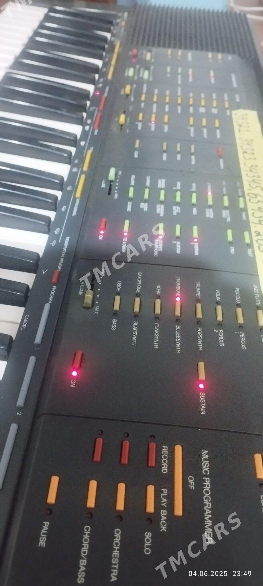 Yamaha 70 - Gyzylarbat - img 3