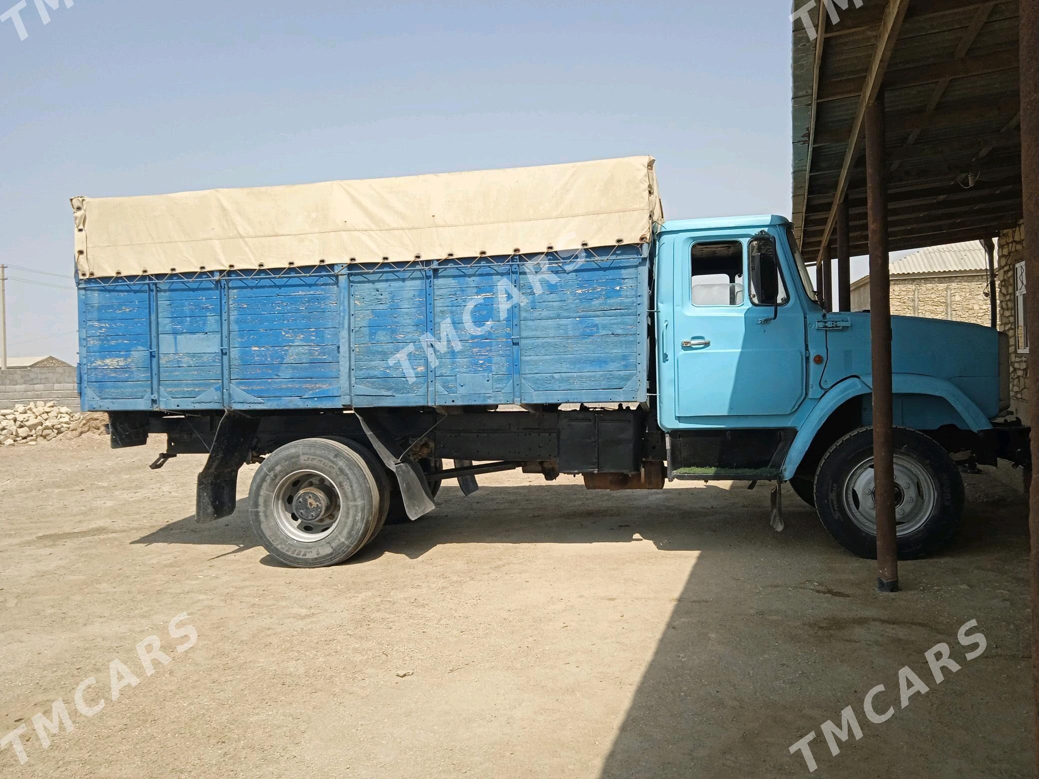 Zil 4331 1994 - 150 000 TMT - Эсенгулы - img 4