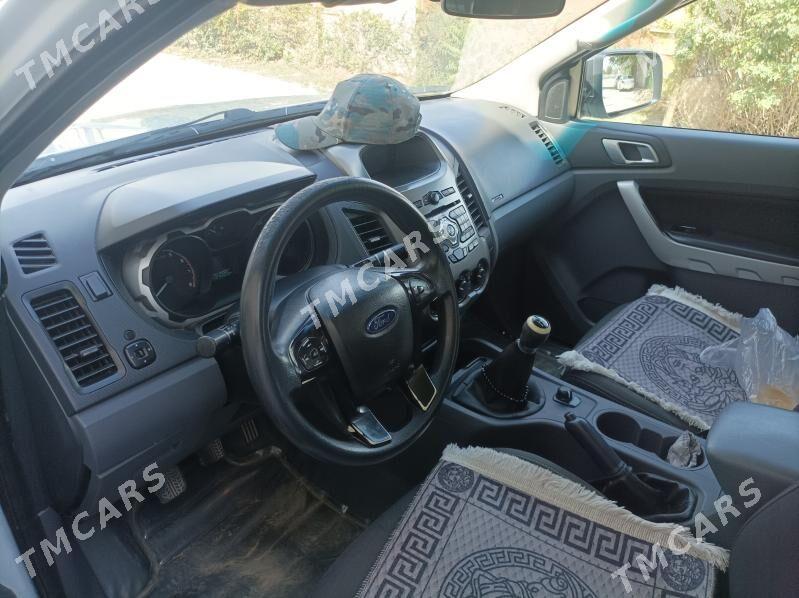 Ford Ranger 2014 - 230 000 TMT - Änew - img 3