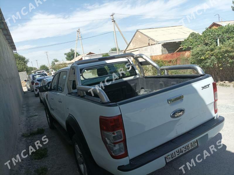 Ford Ranger 2014 - 230 000 TMT - Änew - img 6