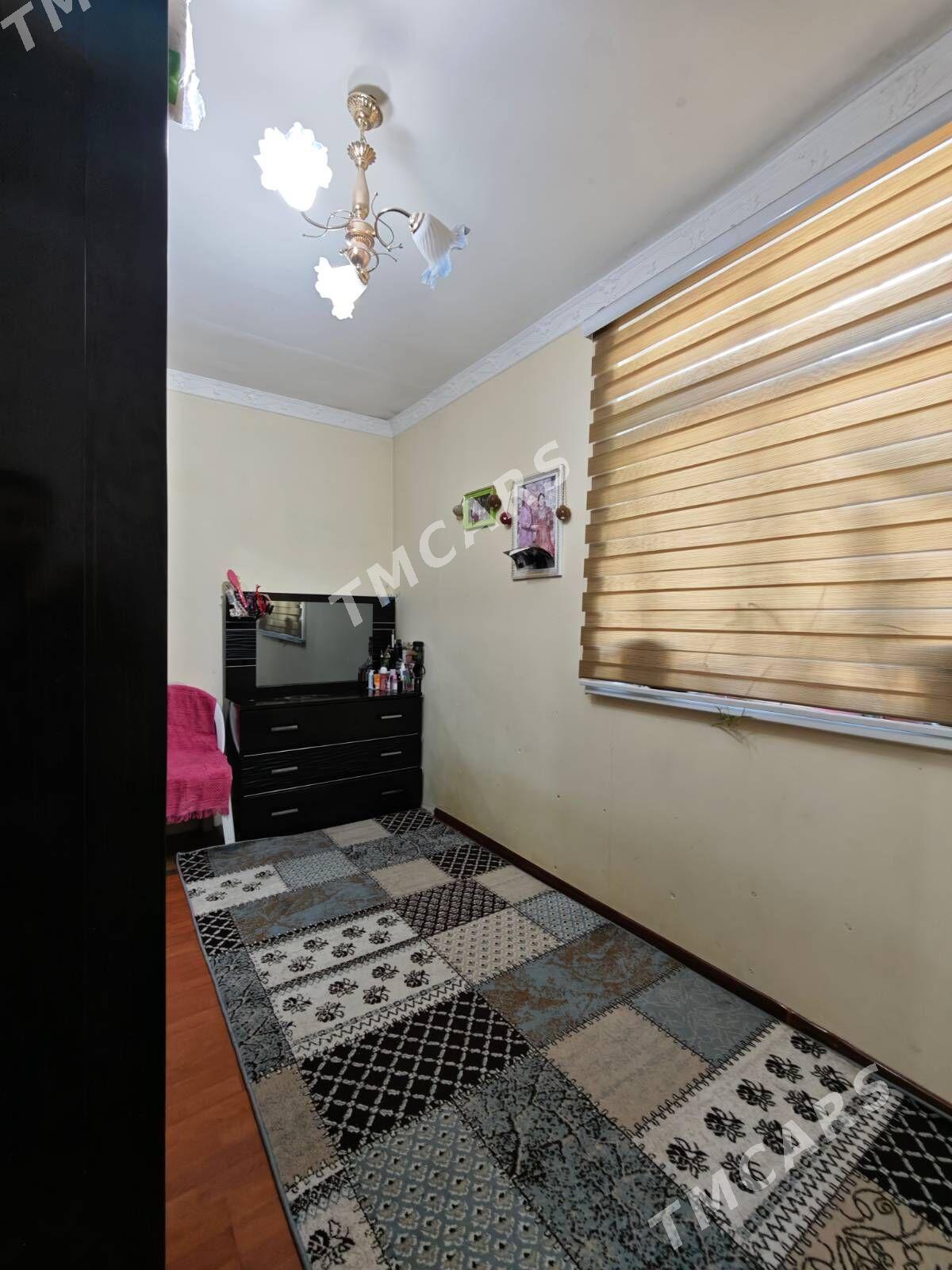 Квартира 1этаж 2комнат - 5 mkr - img 4