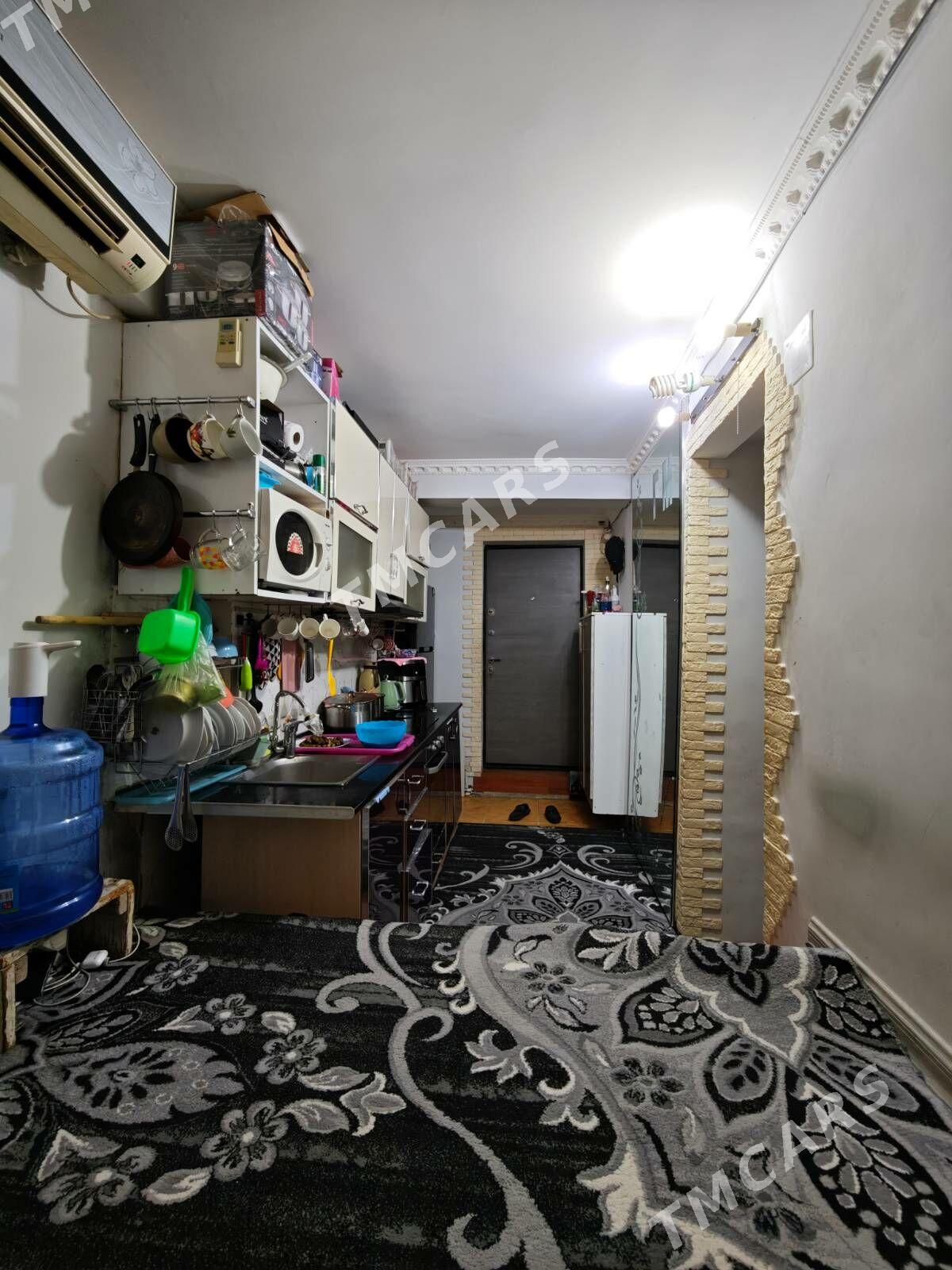 Квартира 1этаж 2комнат - 5 mkr - img 2