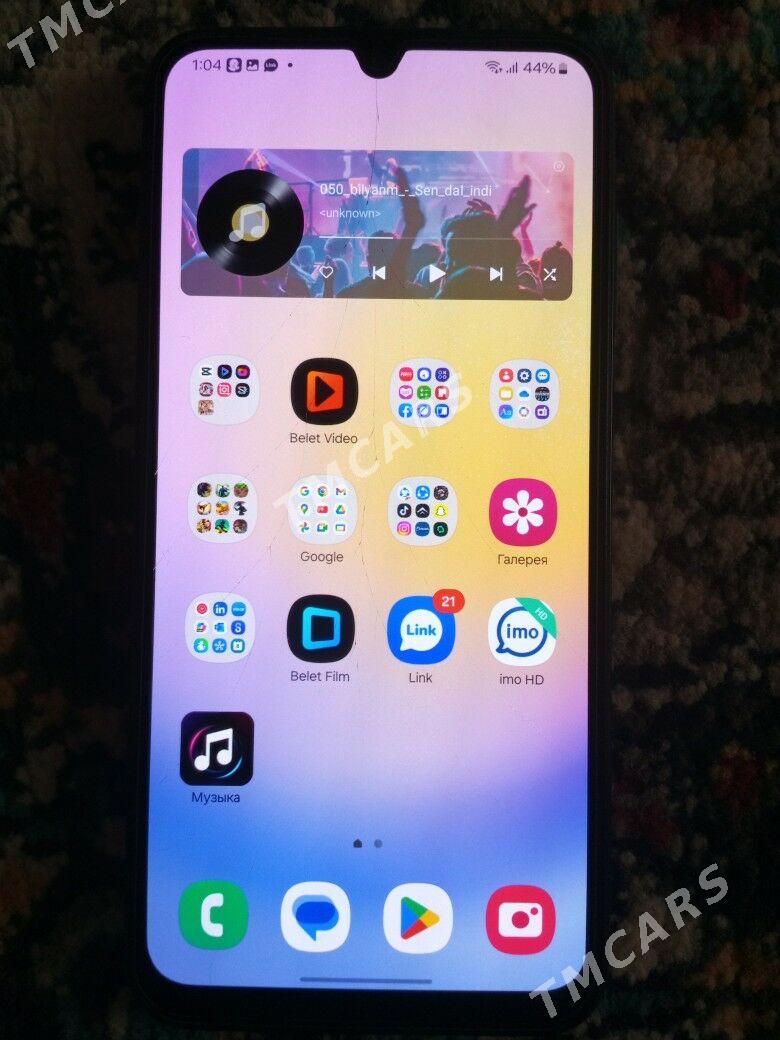 Samsung a25 6.128 - Мары - img 2