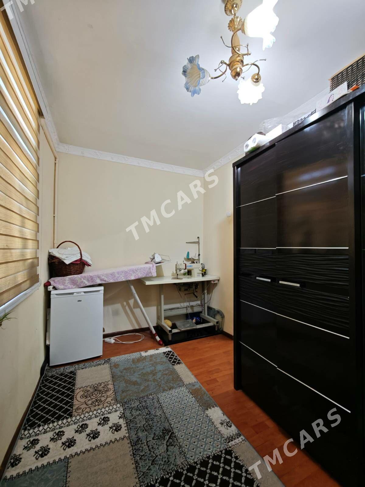 Квартира 1этаж 2комнат - 5 mkr - img 6