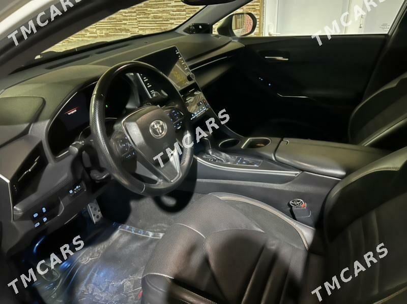 Toyota Avalon 2019 - 455 000 TMT - Änew - img 9