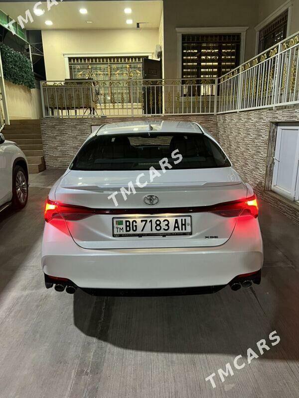 Toyota Avalon 2019 - 455 000 TMT - Änew - img 7