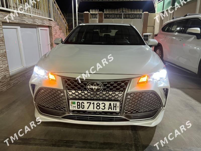 Toyota Avalon 2019 - 455 000 TMT - Änew - img 10