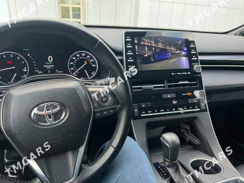 Toyota Avalon 2019 - 455 000 TMT - Änew - img 2