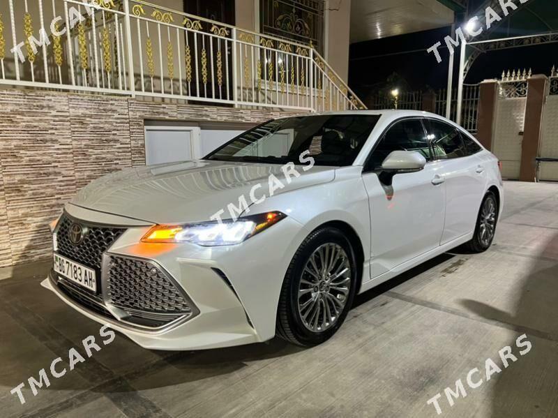 Toyota Avalon 2019 - 455 000 TMT - Änew - img 3