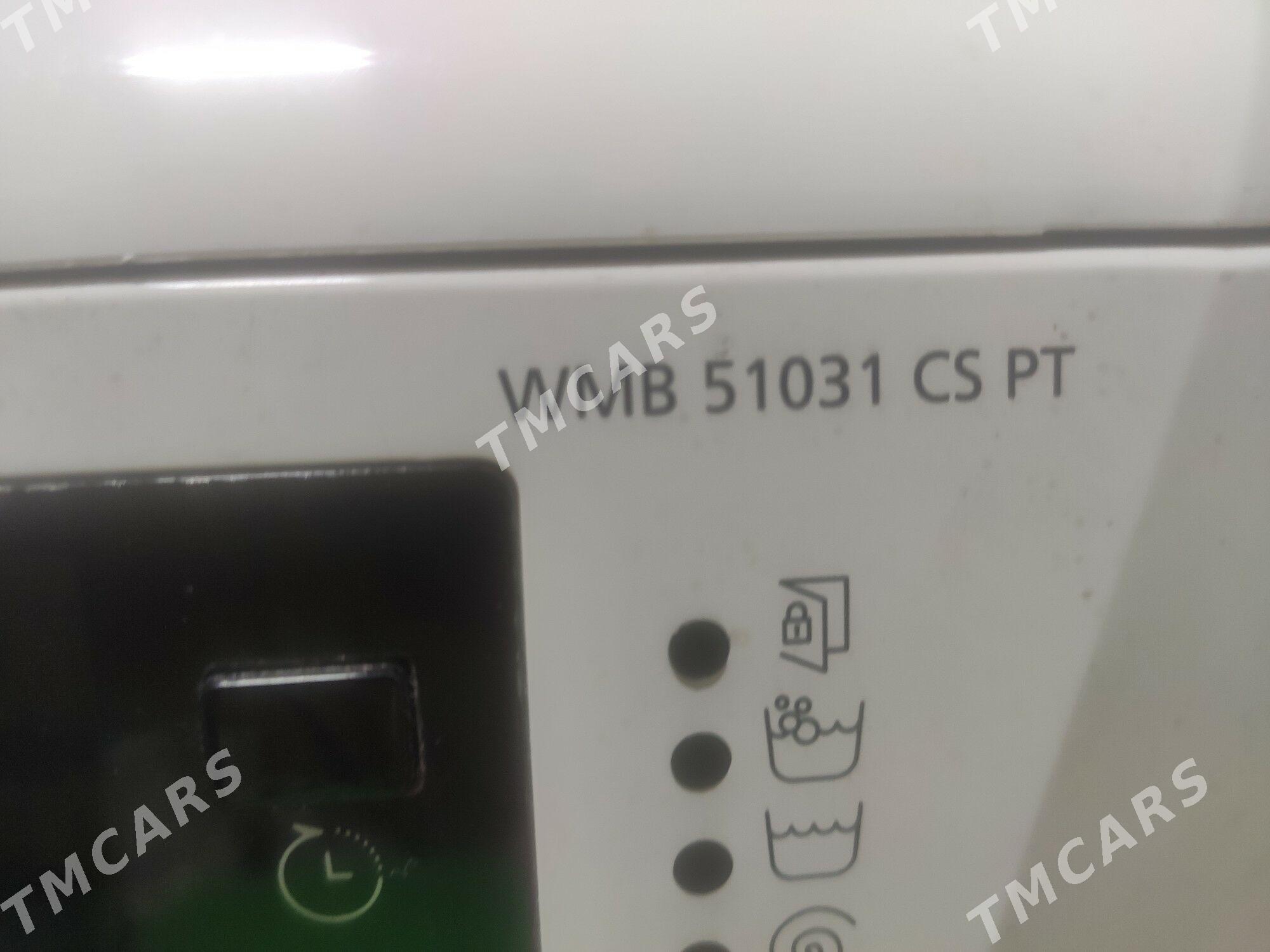 Стиральная машина BEKO на 5 кг - Aşgabat - img 2