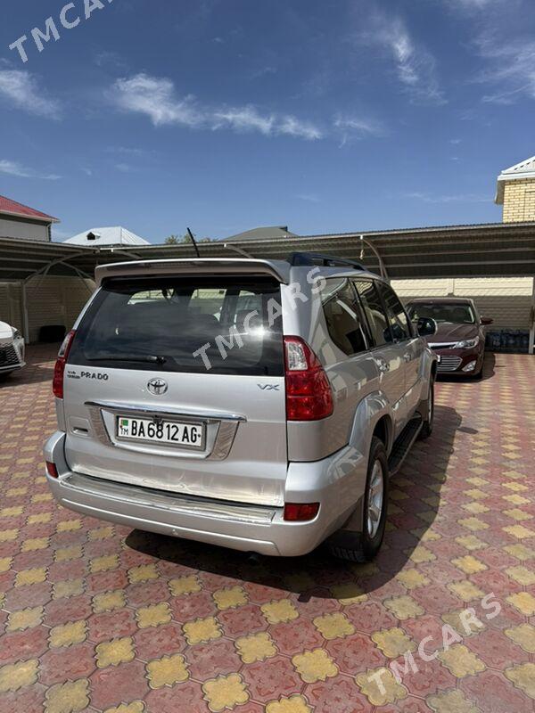 Toyota Land Cruiser Prado 2004 - 420 000 TMT - Mary - img 6