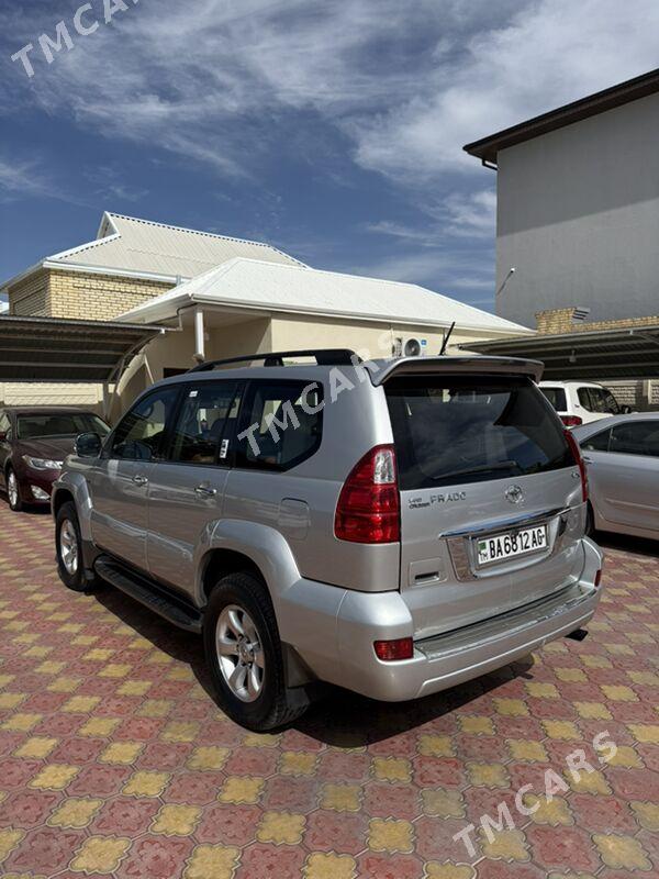 Toyota Land Cruiser Prado 2004 - 420 000 TMT - Mary - img 2