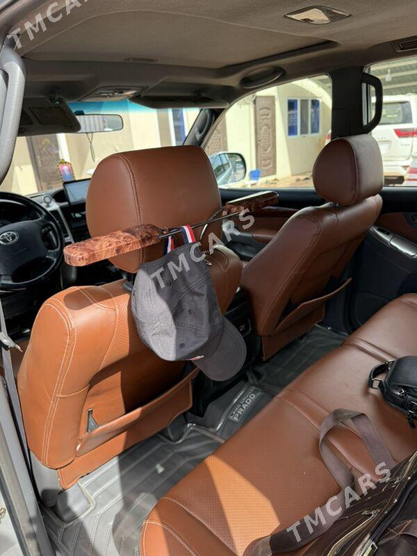 Toyota Land Cruiser Prado 2004 - 420 000 TMT - Mary - img 8