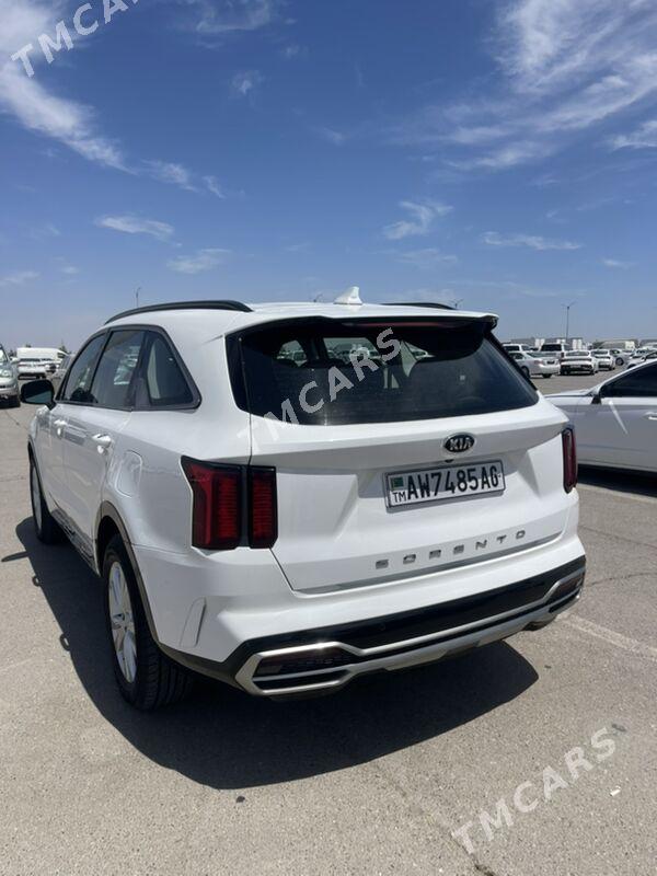 Kia Sorento 2021 - 320 000 TMT - Aşgabat - img 2