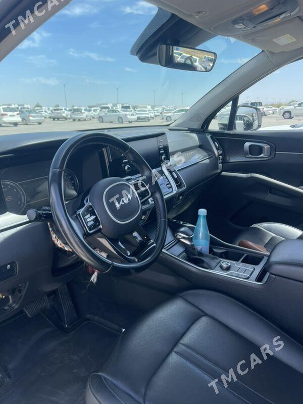 Kia Sorento 2021 - 320 000 TMT - Aşgabat - img 4