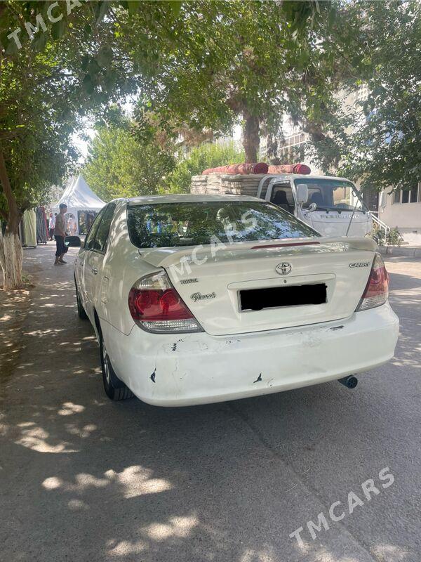 Toyota Camry 2002 - 130 000 TMT - Kim raýon - img 3
