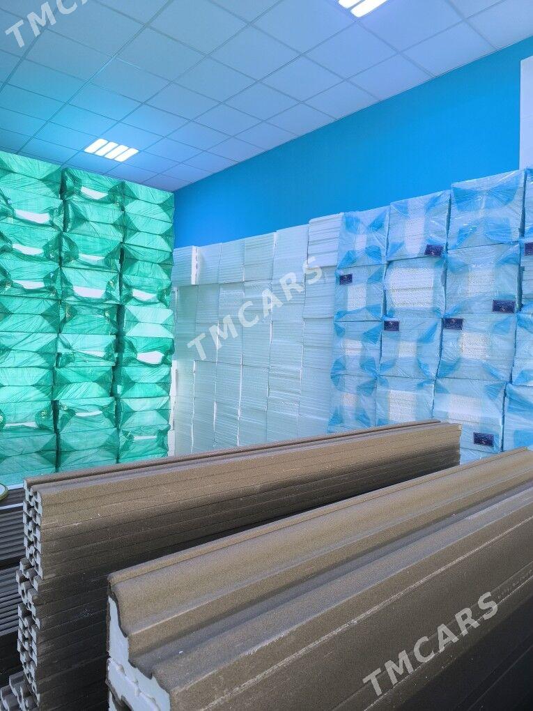 strafon penoplast hunji paplow - Aşgabat - img 2