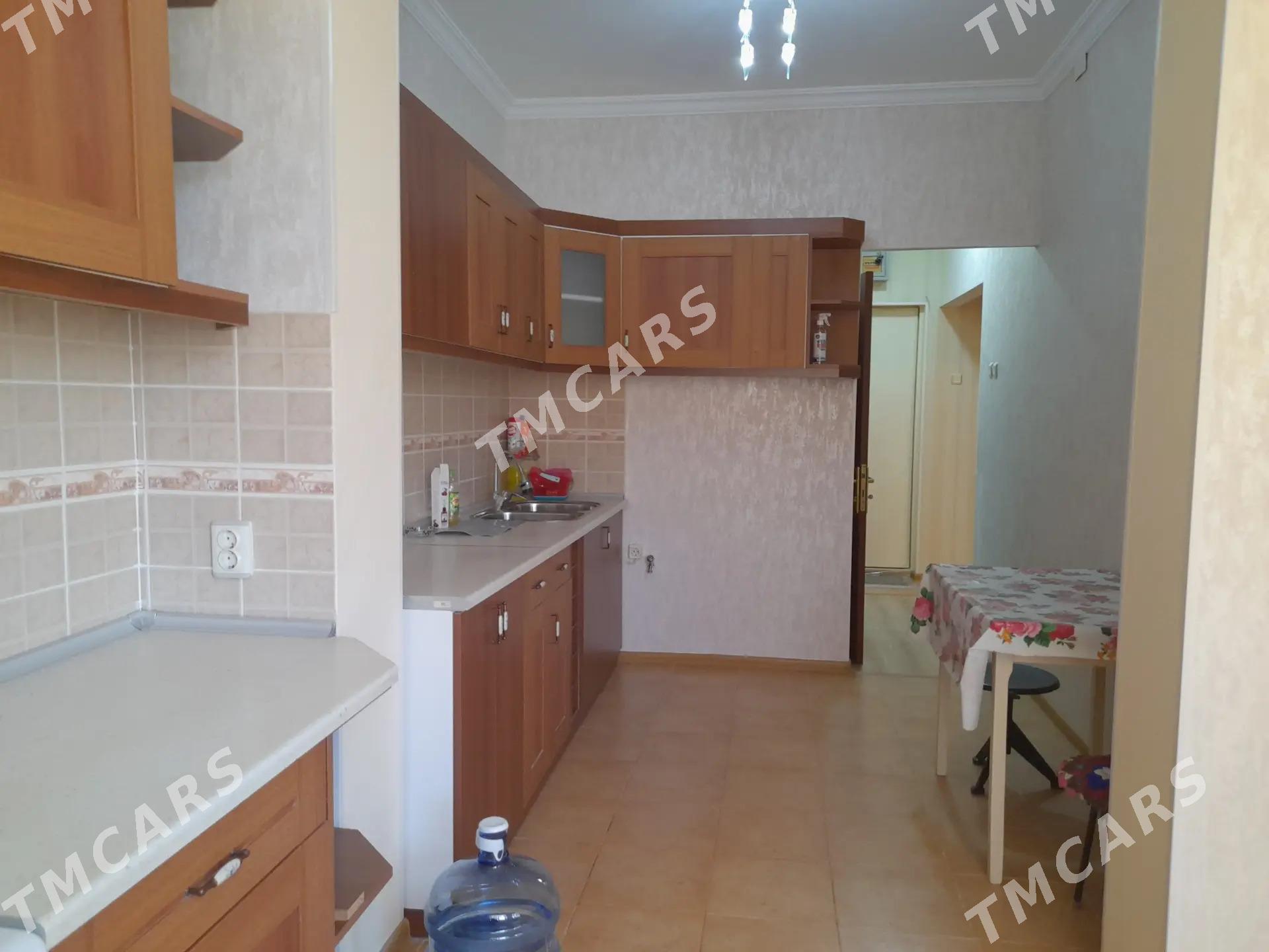 Квартира на Гаудане "В" - Гаудан "В" - img 4