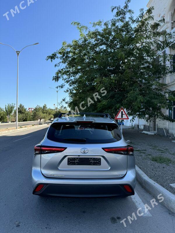 Toyota Highlander 2022 - 477 000 TMT - Туркменбаши - img 6