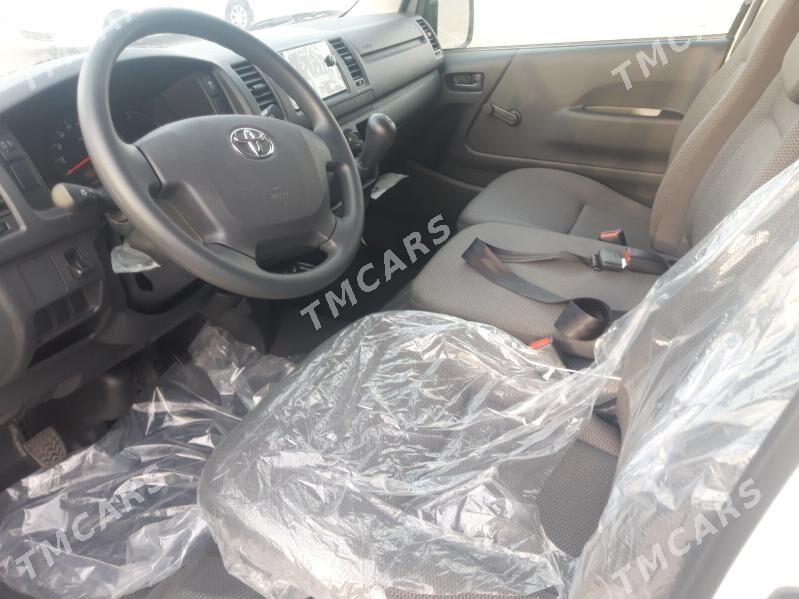 Toyota Hiace 2025 - 450 000 TMT - Aşgabat - img 2