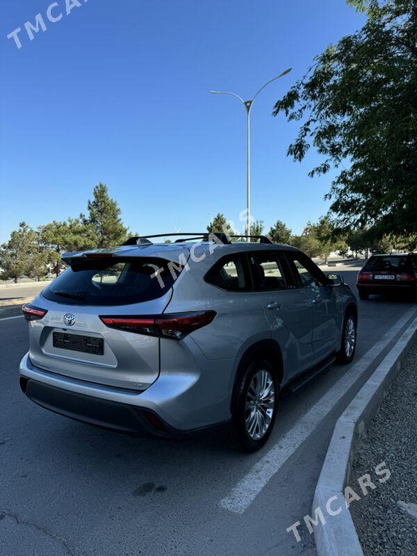 Toyota Highlander 2022 - 477 000 TMT - Туркменбаши - img 7