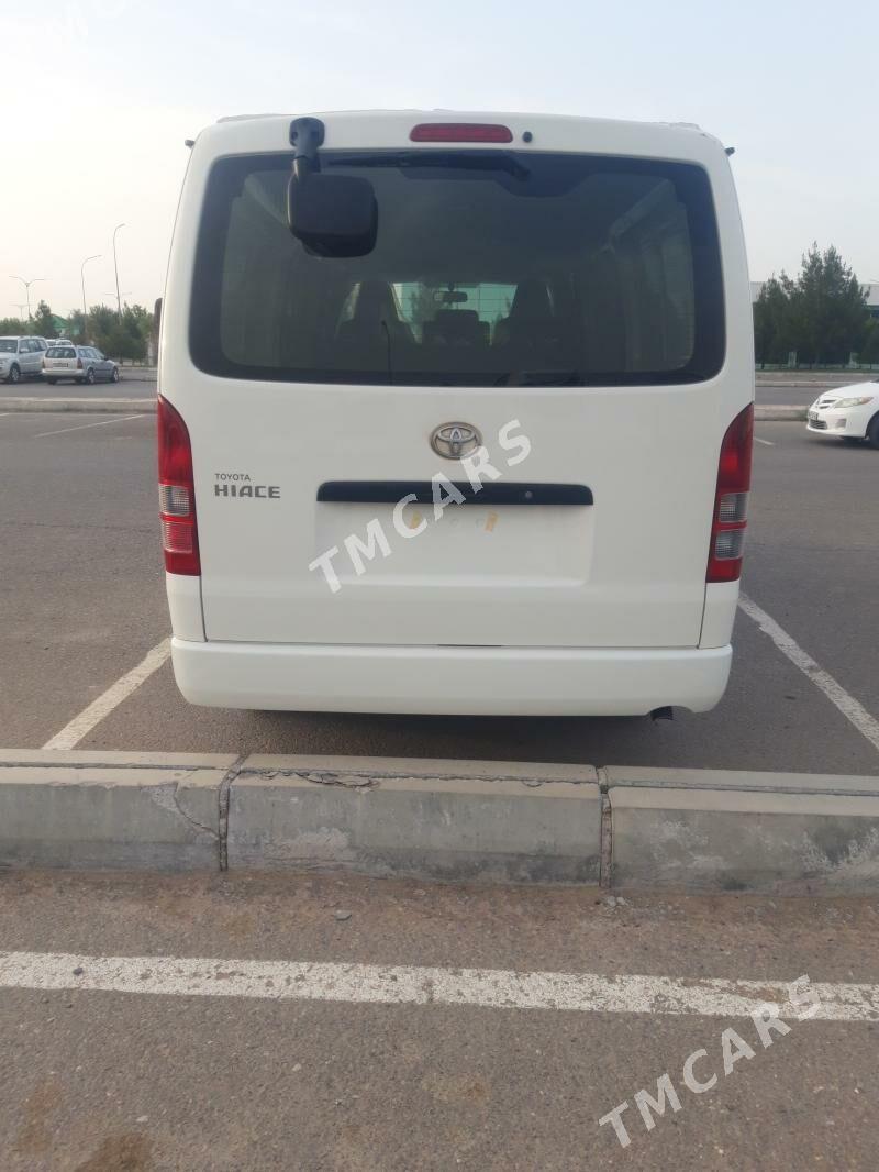Toyota Hiace 2025 - 450 000 TMT - Aşgabat - img 3
