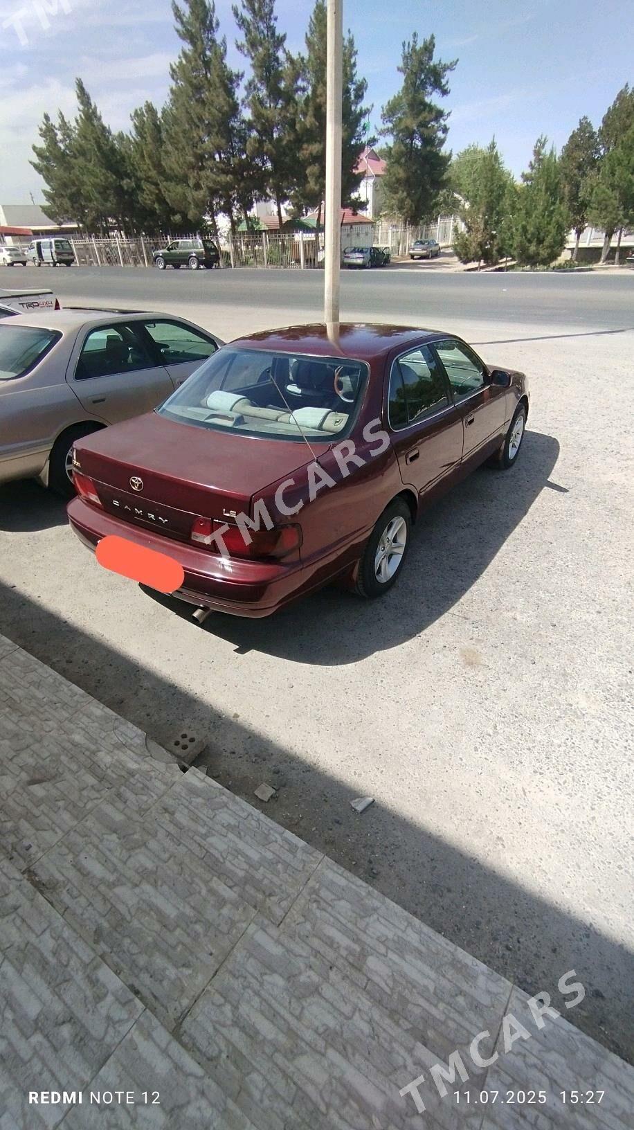 Toyota Camry 1996 - 72 000 TMT - Mary - img 2