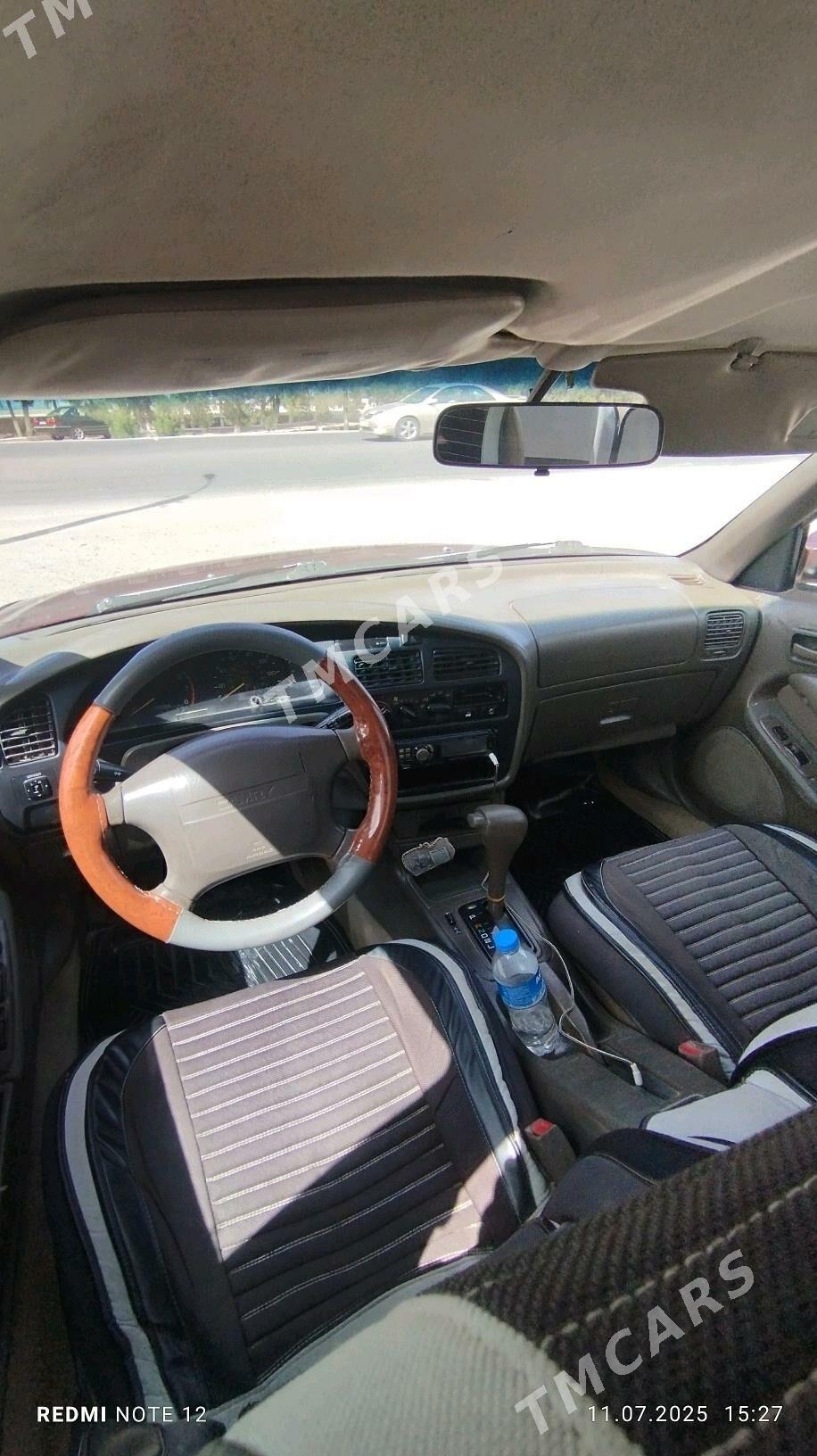 Toyota Camry 1996 - 72 000 TMT - Mary - img 6