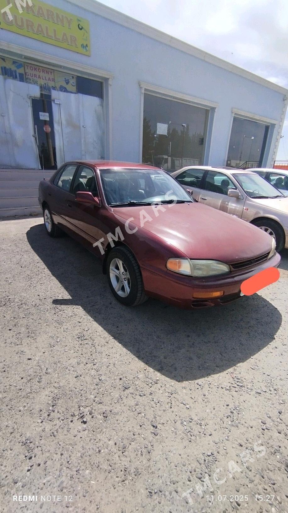 Toyota Camry 1996 - 72 000 TMT - Mary - img 3