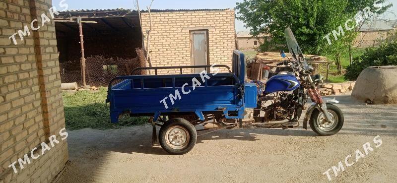 Fekon FK150-8G 2014 - 16 000 TMT - Mary - img 3