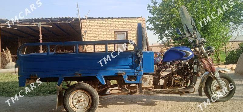 Fekon FK150-8G 2014 - 16 000 TMT - Mary - img 2