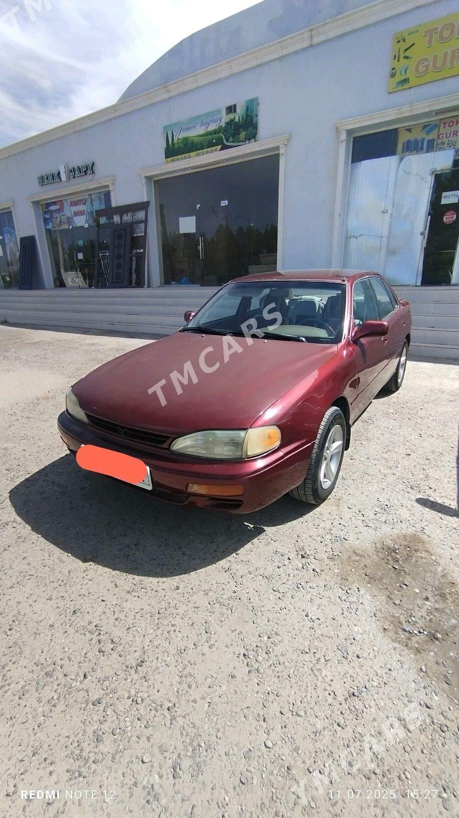 Toyota Camry 1996 - 72 000 TMT - Mary - img 4