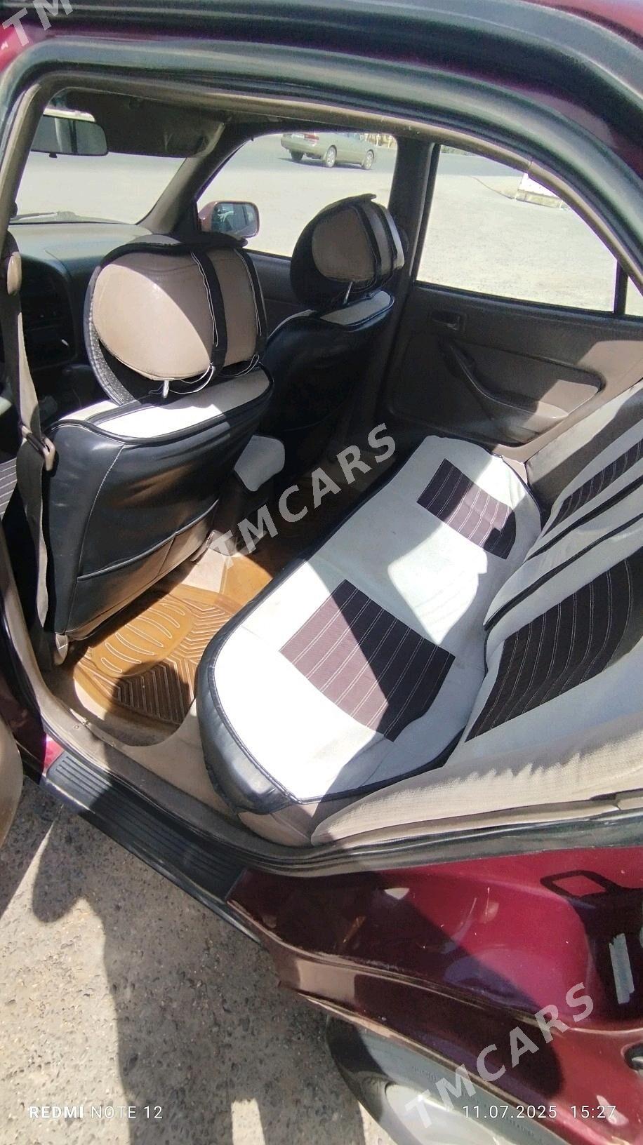 Toyota Camry 1996 - 72 000 TMT - Mary - img 5
